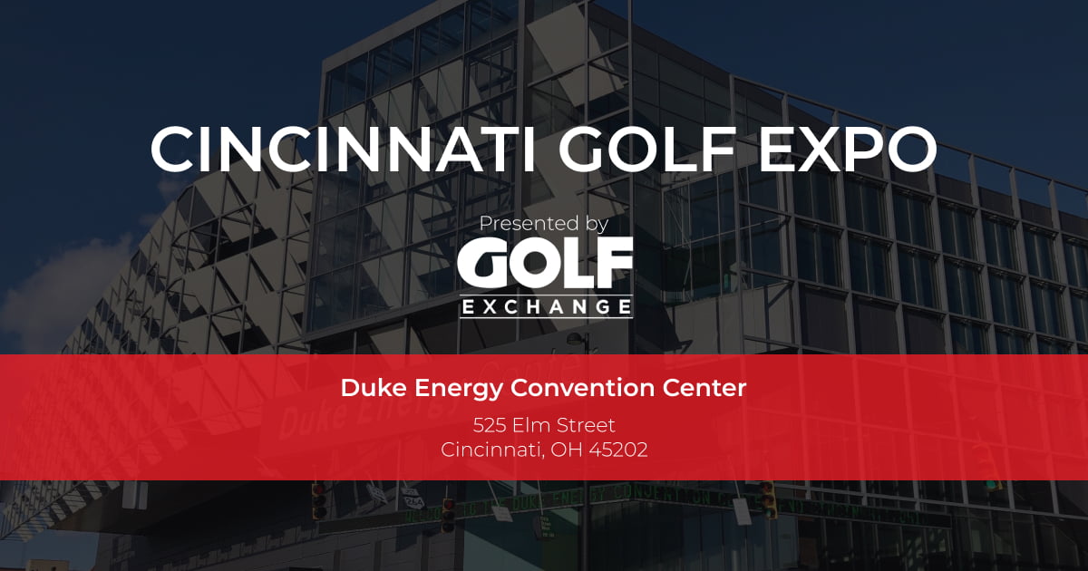 Home Cincinnati Golf Expo